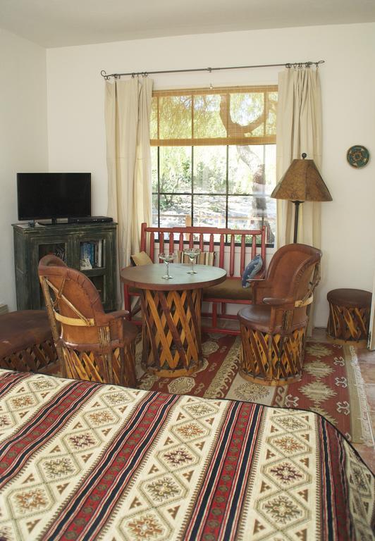 Tubac Country Inn Exterior photo
