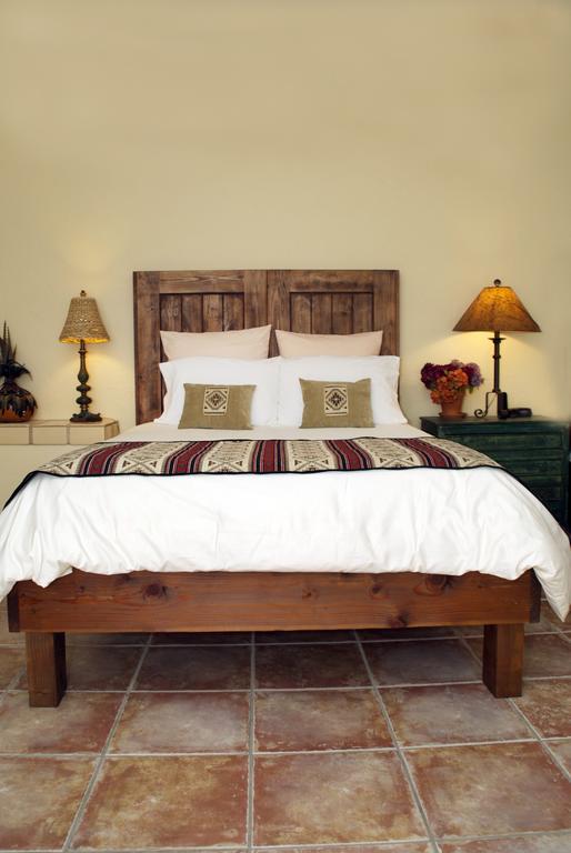 Tubac Country Inn Exterior photo