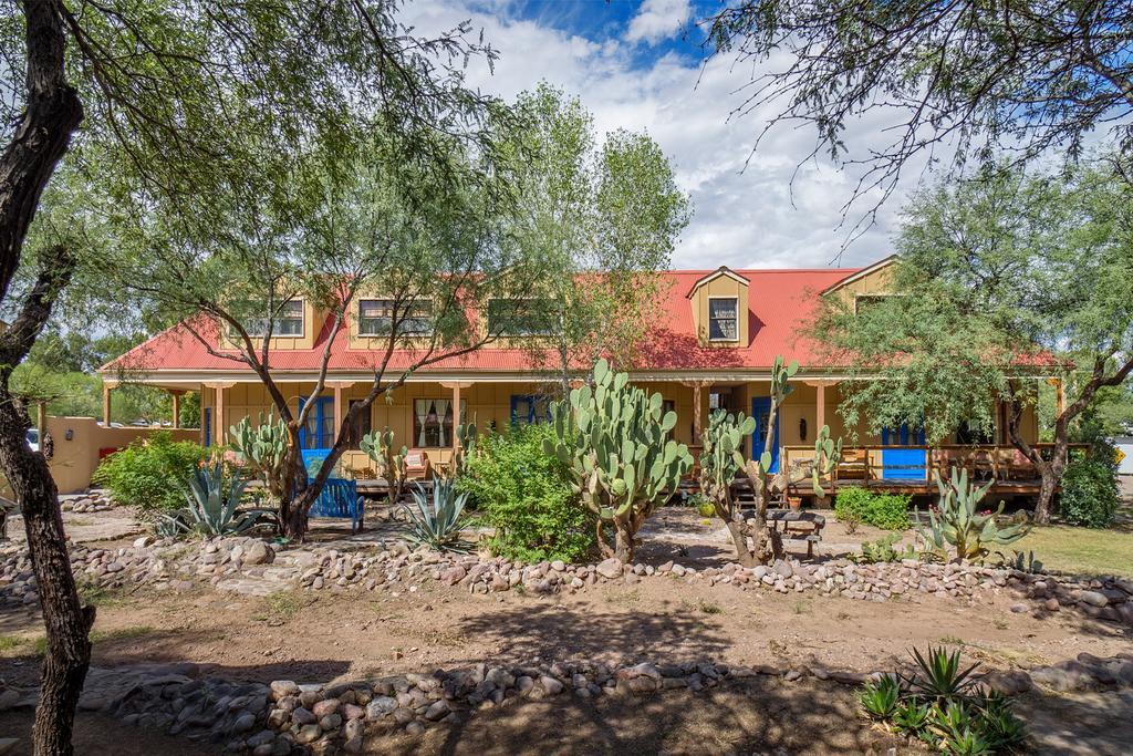 Tubac Country Inn Exterior photo