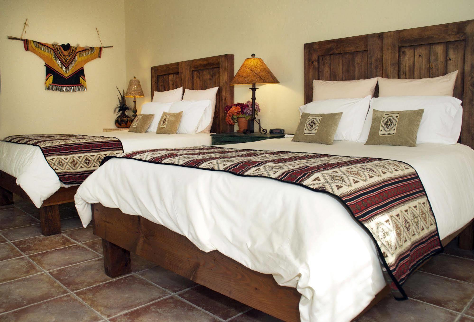 Tubac Country Inn Exterior photo