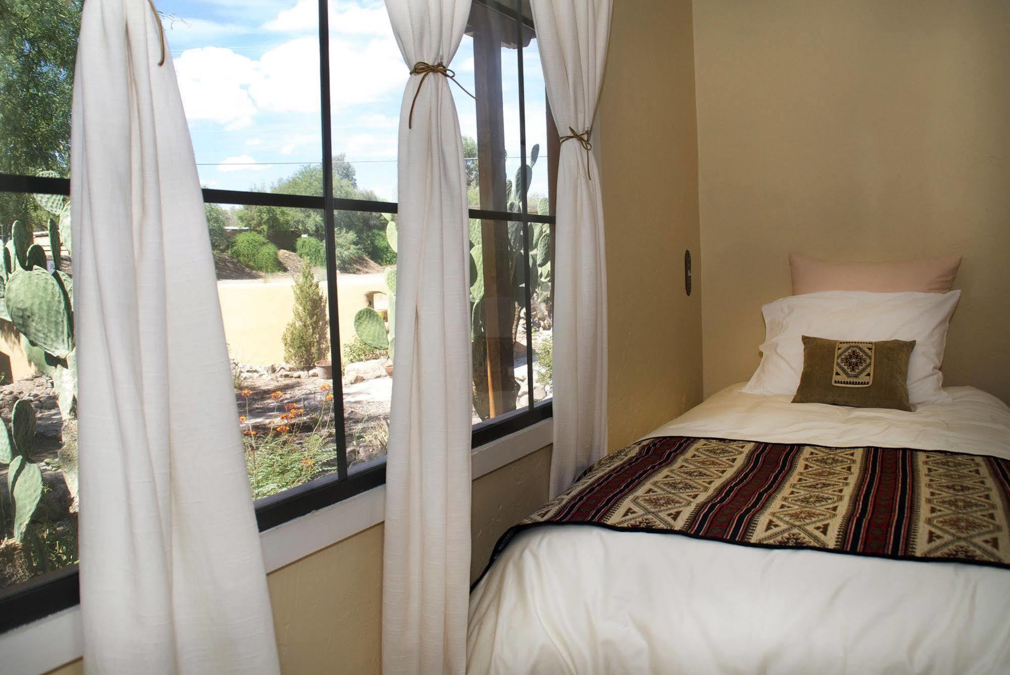 Tubac Country Inn Exterior photo
