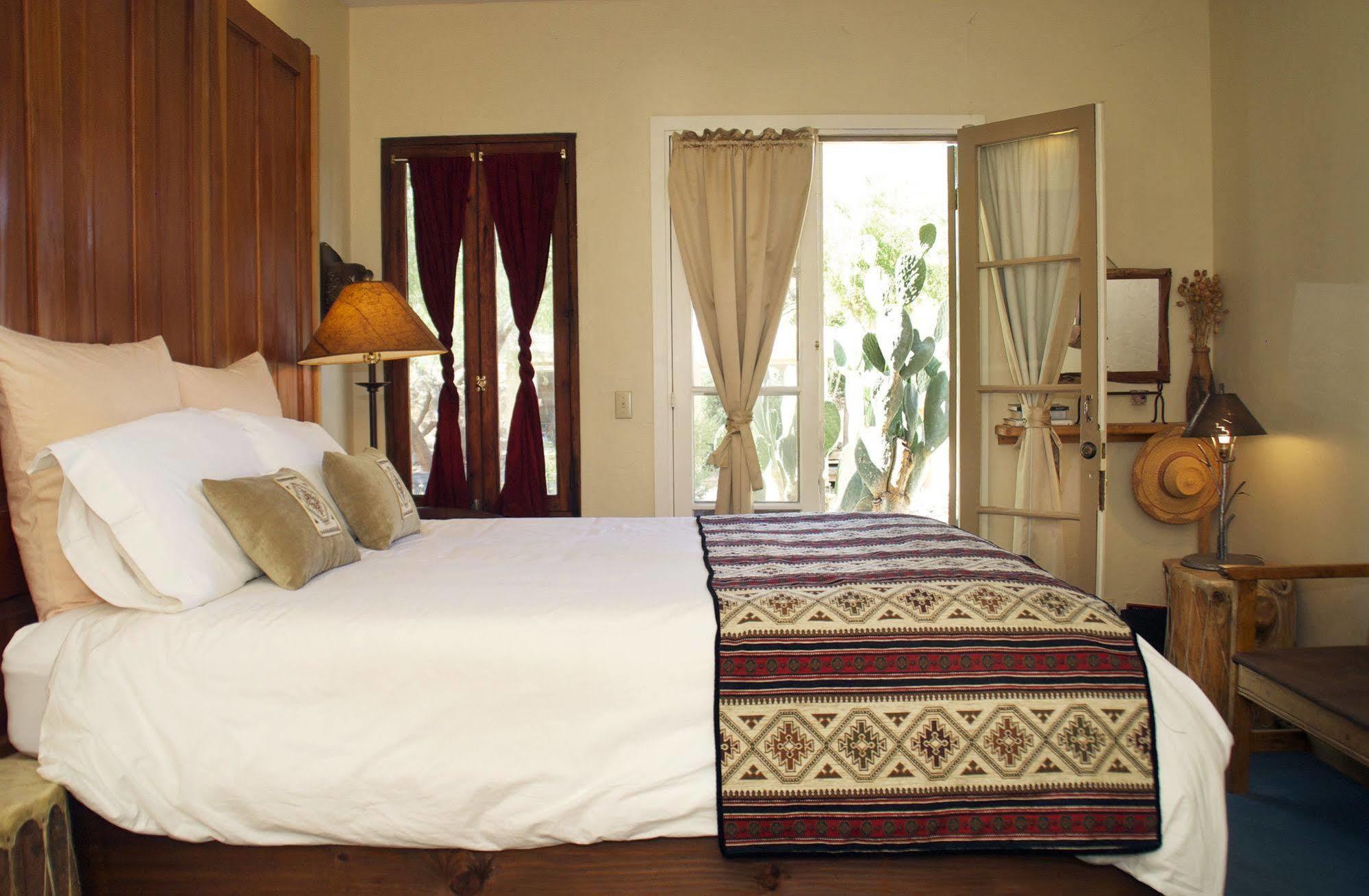 Tubac Country Inn Exterior photo