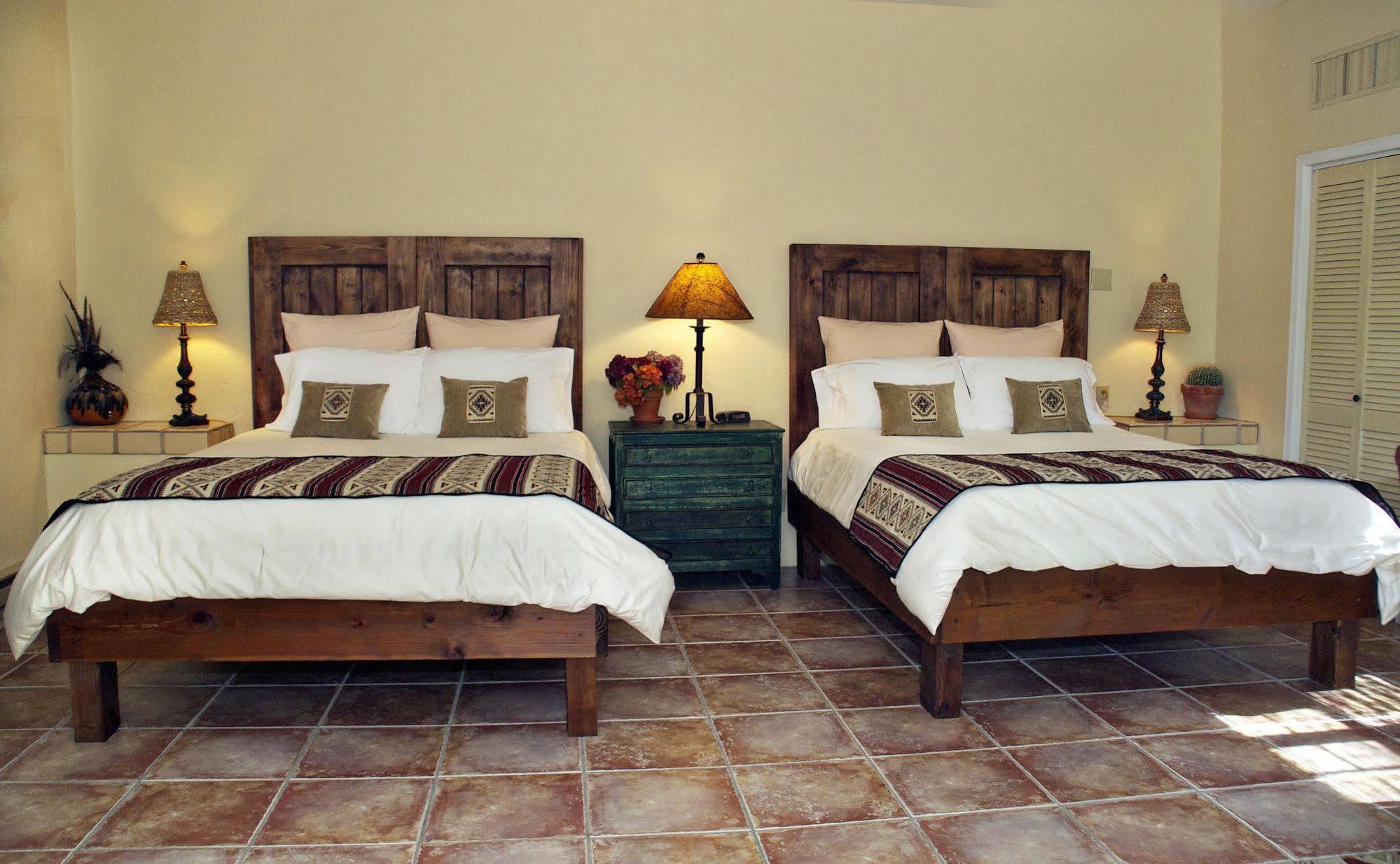 Tubac Country Inn Exterior photo