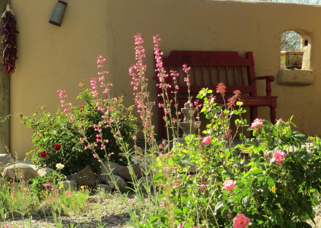 Tubac Country Inn Exterior photo
